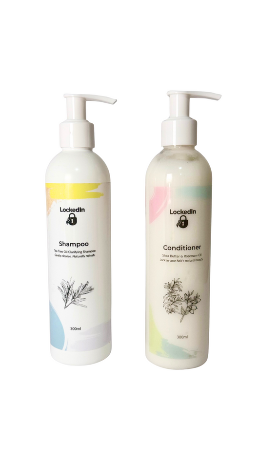 Hair Revival Set-300ml