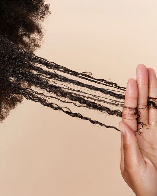 Why Your Edges Are Thinning, and What You Can Do About It