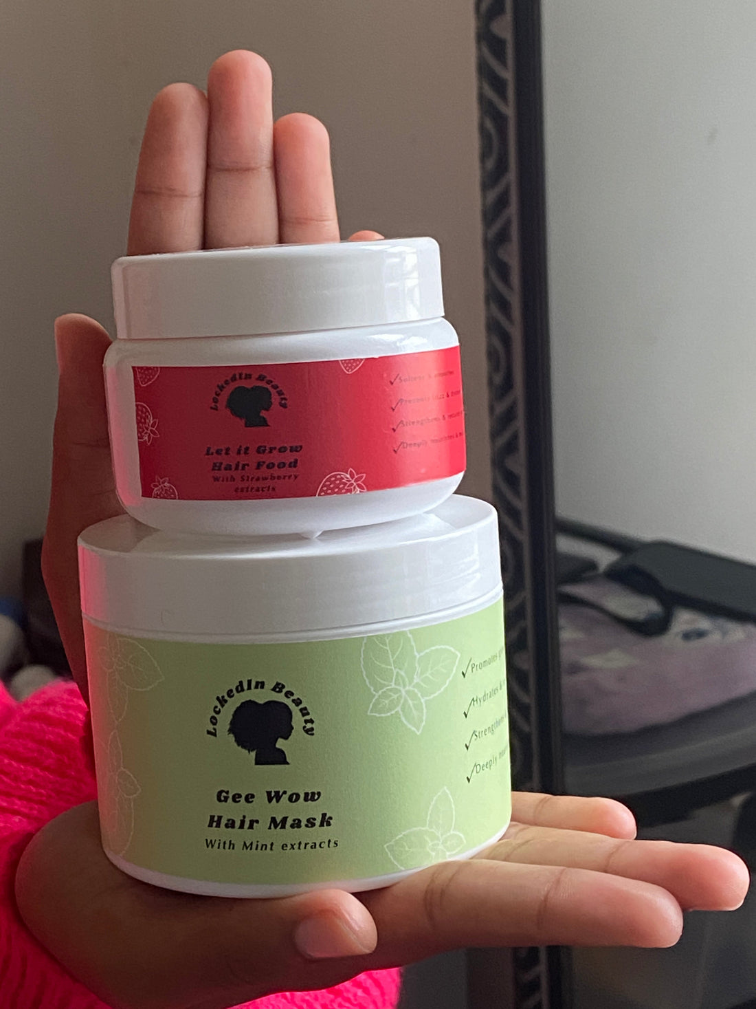 How to Choose Your LockedIn Beauty Routine