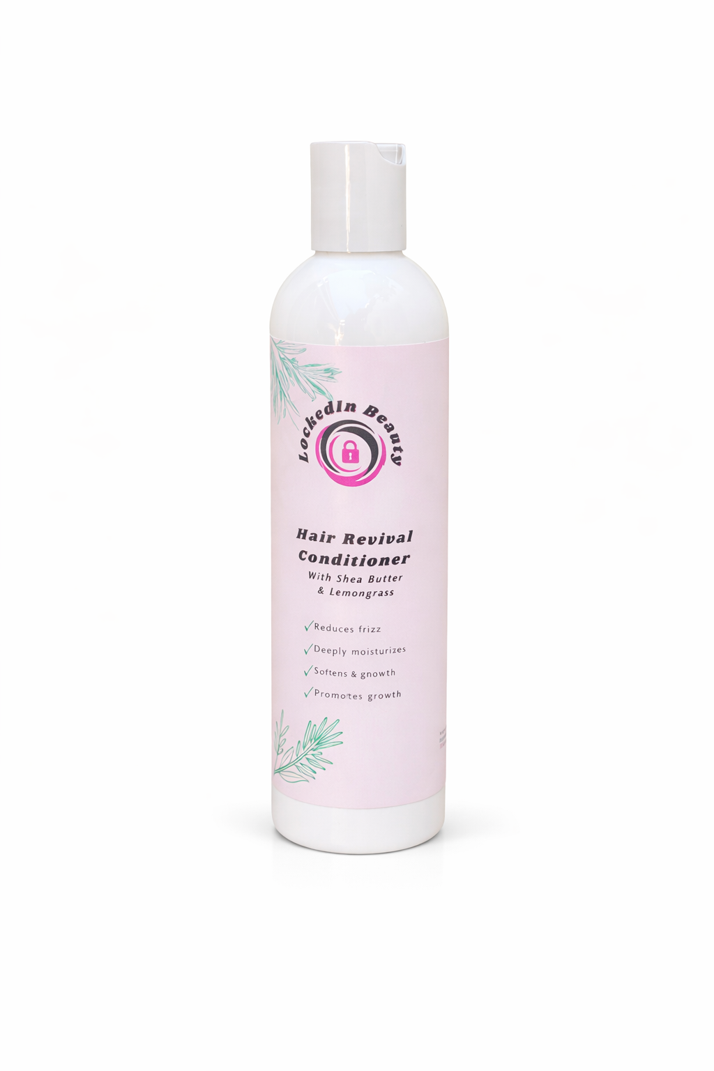 Hair Revival Conditioner- 300ml