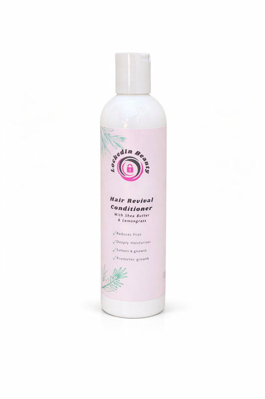 Hair Revival Conditioner- 300ml