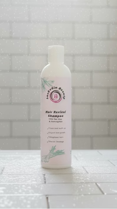 Hair Revival Shampoo – 300ml